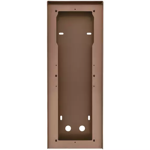 Vimar - 40440.07 - Pixel Up surface box copper