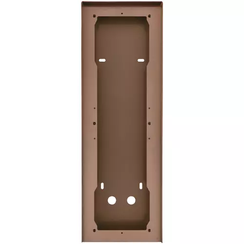 Vimar - 40441.07 - Pixel Up surface box copper