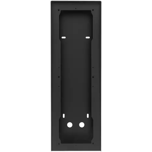 Vimar - 40441.08 - Pixel Up surface box black