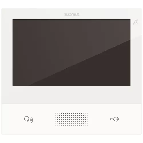 Vimar - 40507 - Tab7S Wi-Fi 2F+hands-free videoentryph.w