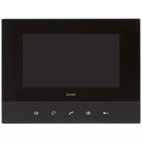 Vimar - 40610.S - Unidad interna 7in SIP