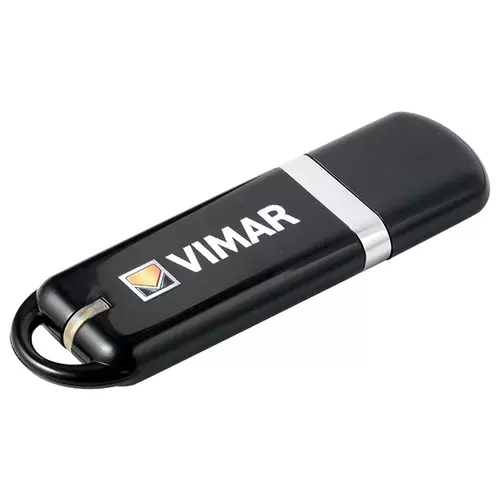 Vimar - 40692 - Άδεια riseless IP