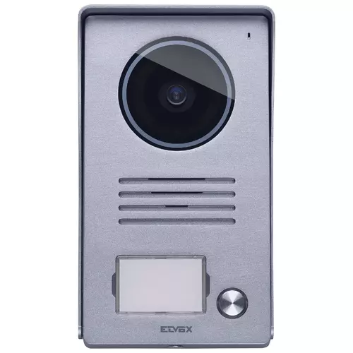 Vimar - 40921.P1 - Entrance panel for 1-fam. 7in video kit