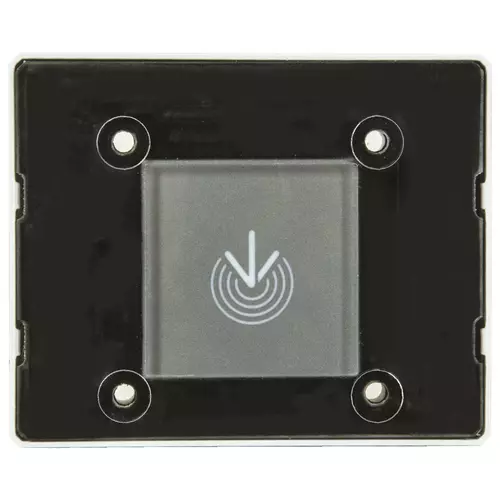 Vimar - 41022 - RFID reader fort 4x4 hole