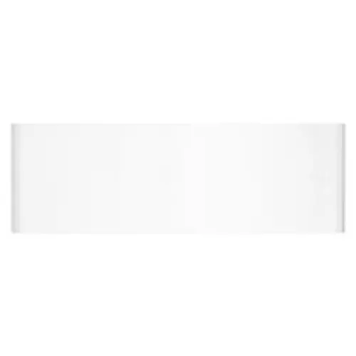 Vimar - 41113.03 - Obturateur simple Pixel blanc