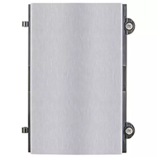 Vimar - 41121.01 - Pixel blank front module grey