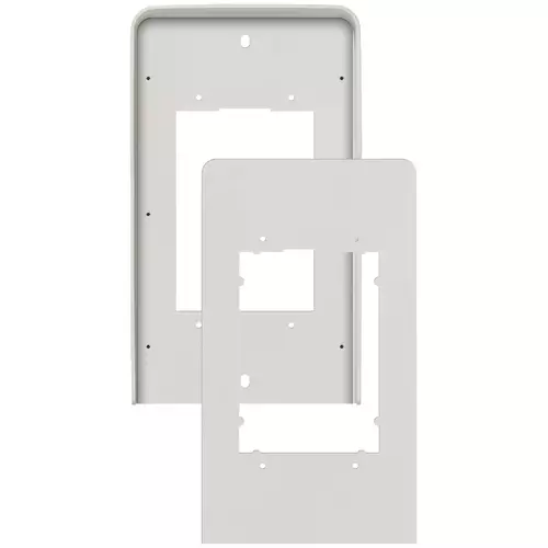 Vimar - 41135.03 - Adaptador univ.soporte 1M Pixel blanco