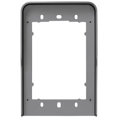 Vimar - 41141.02 - Pixel rainproof cover 1M slate grey