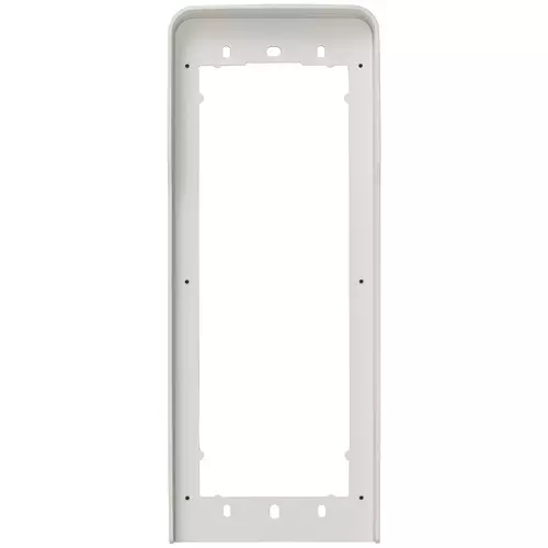 Vimar - 41142.03 - Cornice parapioggia 2M Pixel bianco