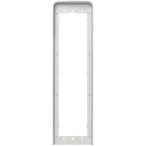 Vimar - 41143.03 - Cornice parapioggia 3M Pixel bianco