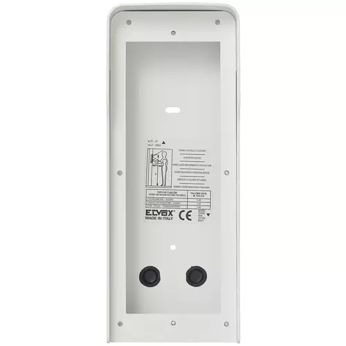 Vimar - 41152.03 - Caja superficie 2M Pixel blanco