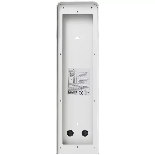 Vimar - 41153.03 - Caja superficie 3M Pixel blanco