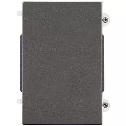 Vimar - 41221 - Heavy blank front module IK10 IP54