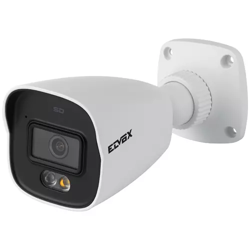 Vimar - 4621.028GC - Bullet IP 6Mpx FF cam - 2,8mm Color