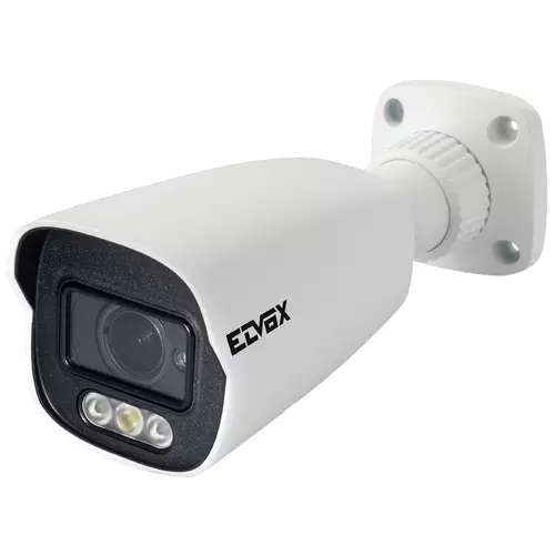 Vimar - 4621.2812EDT - Cám.Bullet IP 5Mpx 2,8-12mm Det. Plus