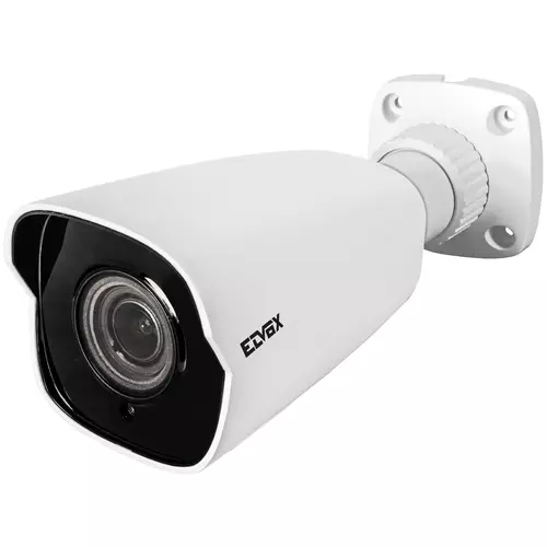 Vimar - 4621.2812EMS - Μηχανοκ.κάμερα Bullet IP 5Mpx 2,8-12mm