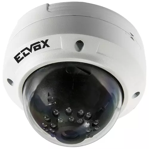 Vimar - 46222.036.01 - Mini Dome IR IP 1,3Mpx cam 3,6mm lens