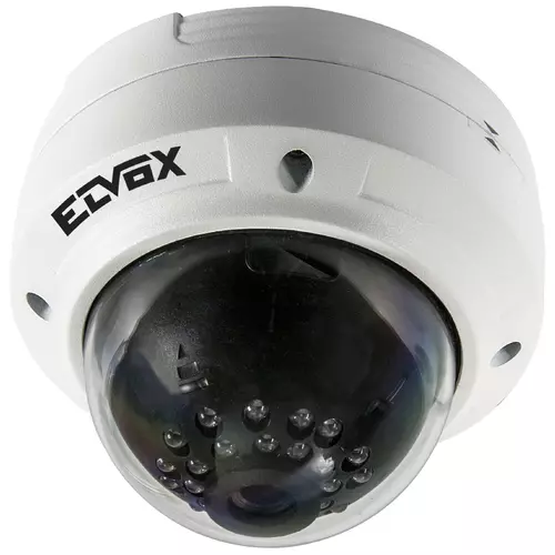 Vimar - 46222.036.01 - Kam.Mini Dome IR IP 1,3Mpx Obj.3,6mm