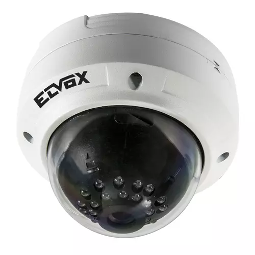 Vimar - 46222.036C.01 - Cám.Mini Dome IR IP 3Mpx H.265 obj.3,6mm