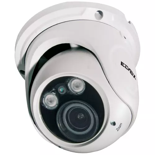 Vimar - 46226.212B.01 - Kάμ.Dome IR IP fullHD 2,8-12mm H.265