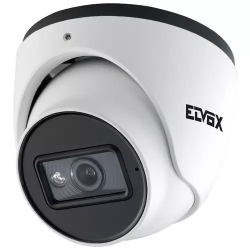 Vimar - 4622.028FS - Kάμ.Dome IP 8Mpx 2,8 mm H.265