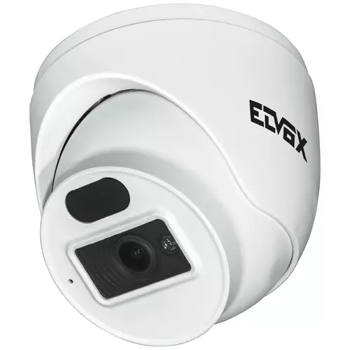 Vimar - 4622.036BS - Cam.Dome IP 2Mpx 3,6mm H.265