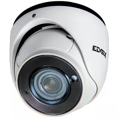 Vimar - 4622.2812B - Kάμερα Dome IR IP 2Mpx 2,8-12mm H.265