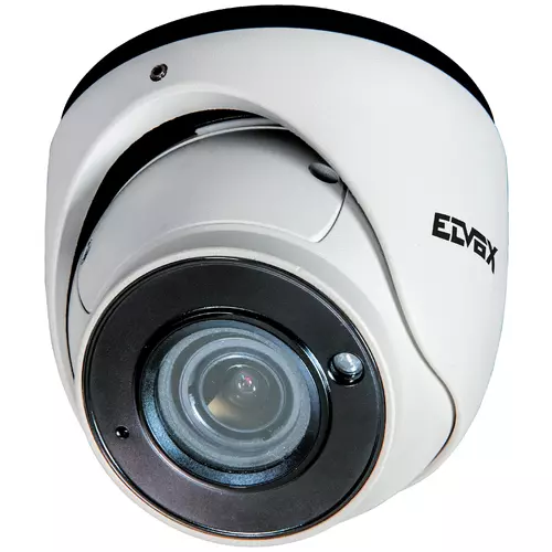 Vimar - 4622.2812B - Tlc Dome IR IP 2Mpx ob 2,8-12mm H.265