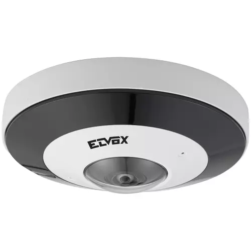 Vimar - 46234.010GA - IP Fisheye Plus cam -6Mpx FF 1,65mm 360°