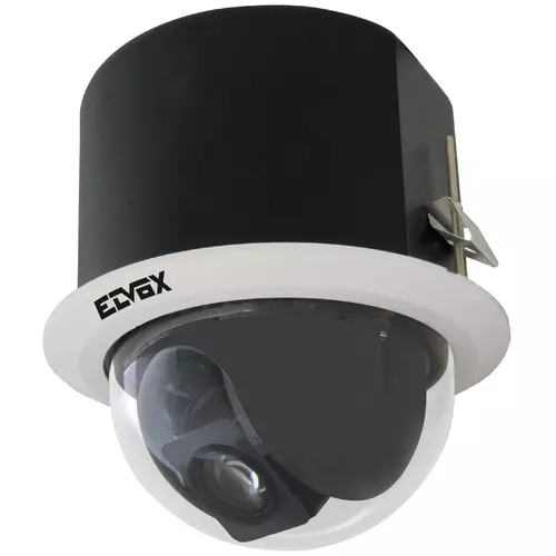 Vimar - 46235.020CI - Cám.emp.Speed Dome IP 3Mpx 20x H.265