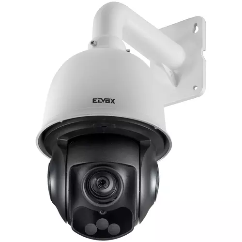 Vimar - 46235.030D - IP Speed Dome cam-4Mpx 30x 100m IR A.V.