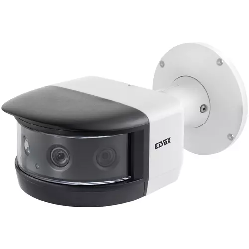 Vimar - 46235.180PAN - IP Panorama cam - 8Mpx 180° 20m IR Plus