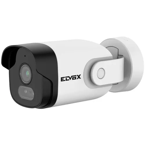 Vimar - 46237.028B - Wi-Fi 3Mpx cam - 2.8mm 120° view
