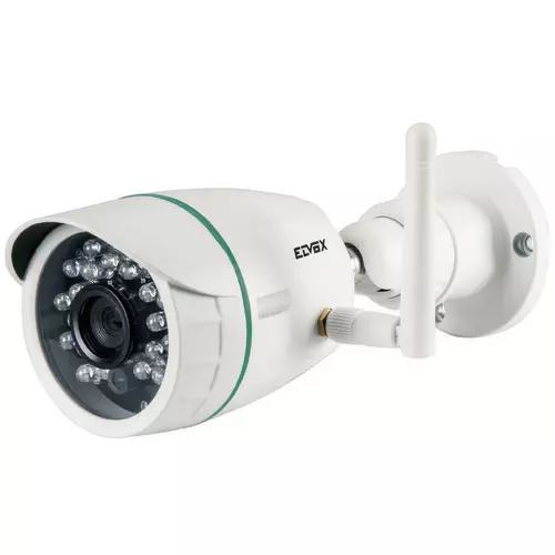 Vimar - 46237.036 - Bullet Wi-Fi HD 720p cam 3,6mm lens