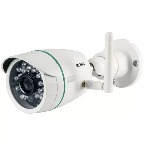 Vimar - 46237.036 - Cámara Bullet Wi-Fi HD 720p obj.3,6mm