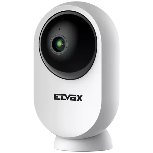 Vimar - 46239.036C - Wi-Fi PT 3Mpx cam - 3,6mm 110° view