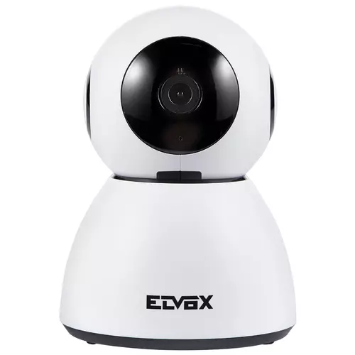 Vimar - 46239.040A - PT Wi-Fi Full-HD cam - 1080p 4mm