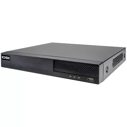 Vimar - 46241.H04 - NVR 4 canales PoE H.265 HDD 1TB