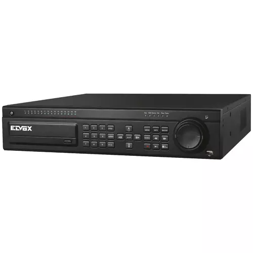 Vimar - 46340.F16 - DVR HD-SDI FullHD Real Time 16 can.