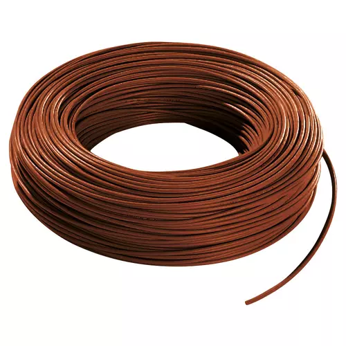 Vimar - 46364.E.100 - Cable coax. montaje inter.Eca 100m