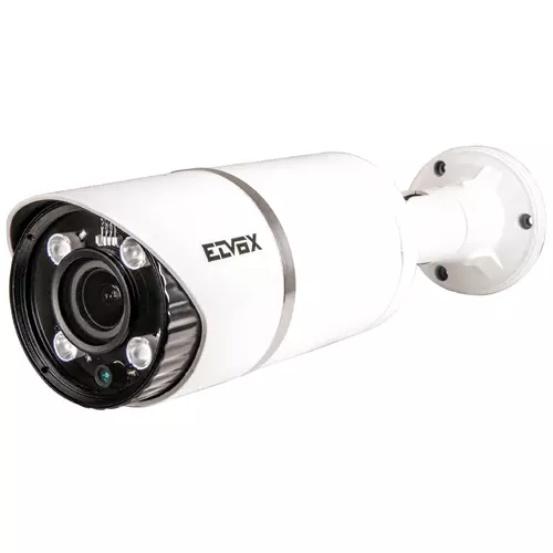 Vimar - 46516.212.01 - Κάμερα Bullet IR AHD 720p,φακός 2,8-12mm