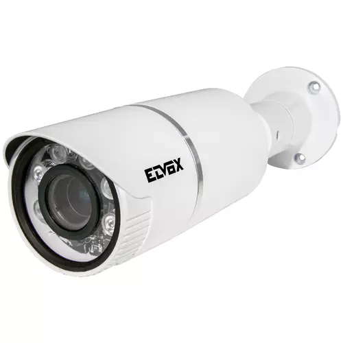 Vimar - 46516.212B - Cam.Bullet IR AHD 1080p obj.2,8-12mm OSD