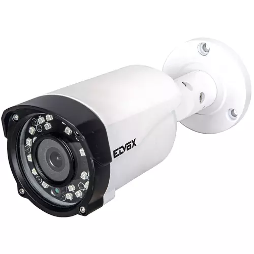 Vimar - 4651.036B - Cam.Bullet IR AHD 1080p 3,6mm OSD