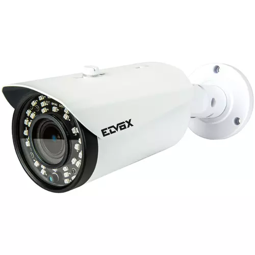 Vimar - 4651.2812B - Kάμερα Bullet IR AHD 1080p 2,8-12mm OSD
