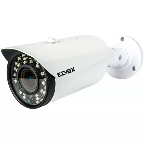 Vimar - 4651.2812B - Cam.Bullet IR AHD 1080p 2,8-12mm OSD