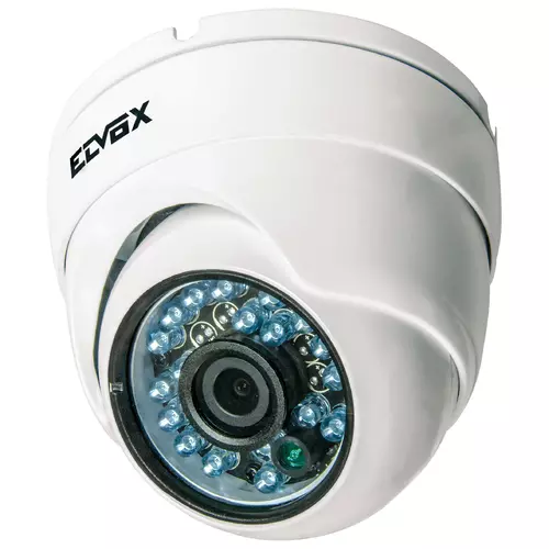 Vimar - 46522.028C - AHD Dome cam 3Mpx - 2,8mm lens