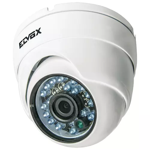 Vimar - 46522.036B - Tlc Dome IR AHD 1080p ob 3,6mm OSD