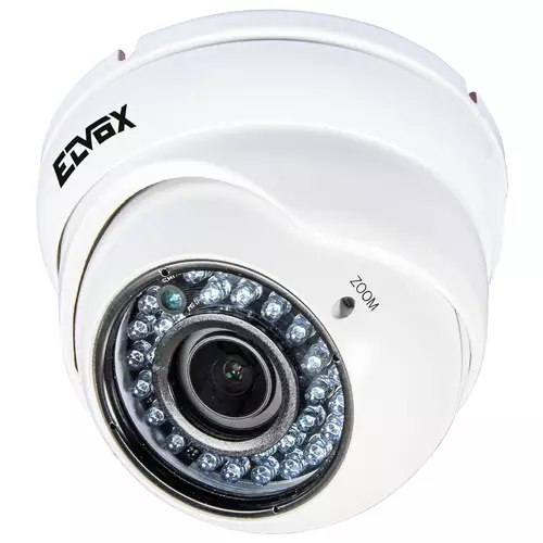 Vimar - 46526.212C - Cám. Dome AHD 3Mpx obj. 2,8-12mm