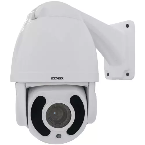 Vimar - 46535.010B - Cam. Mini SpeedDome 10X AHD 2Mpx IR 50m