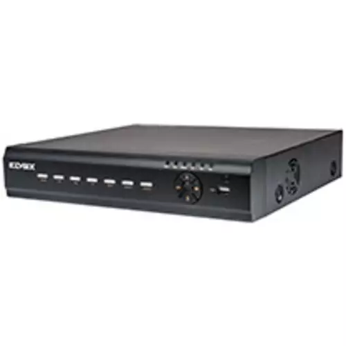 Vimar - 46540.H08 - DVR AHD 8 canali 720p